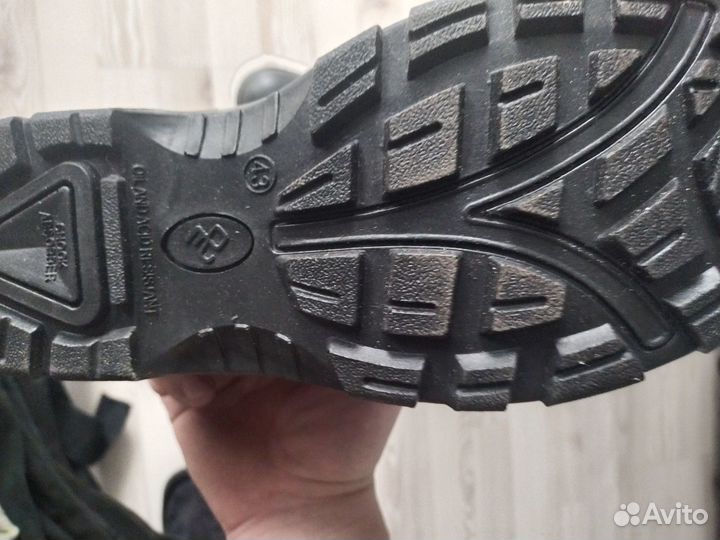 Сварочная роба