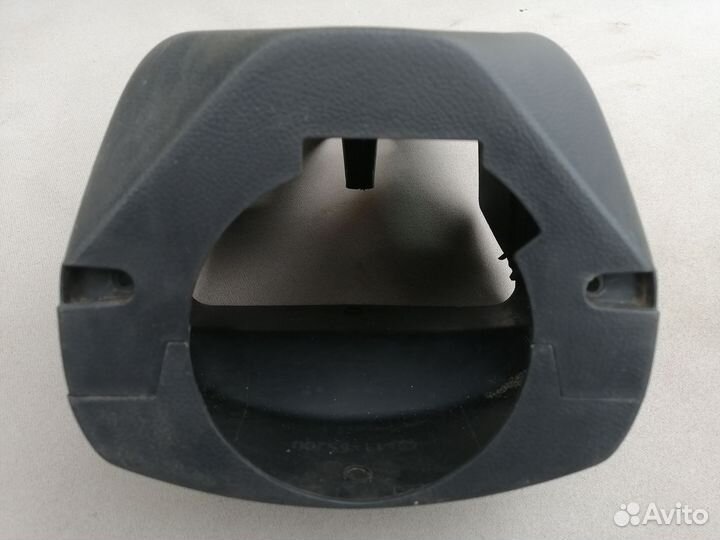 Кожух рулевой колонки для Suzuki Grand Vitara 2006