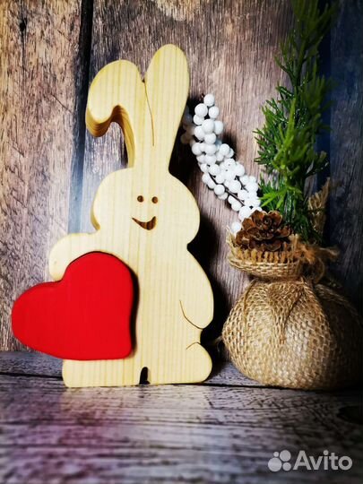 Заяйка символ года 2023