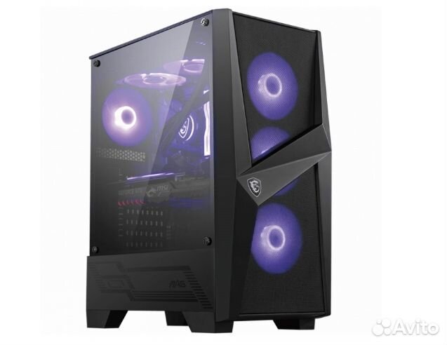 MSI MAG (306-7G03M24-809)