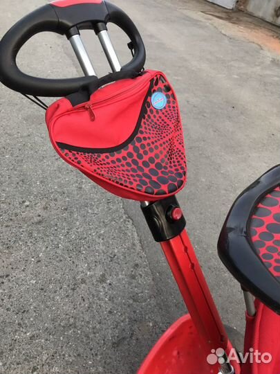 Велосипед SmarTrike