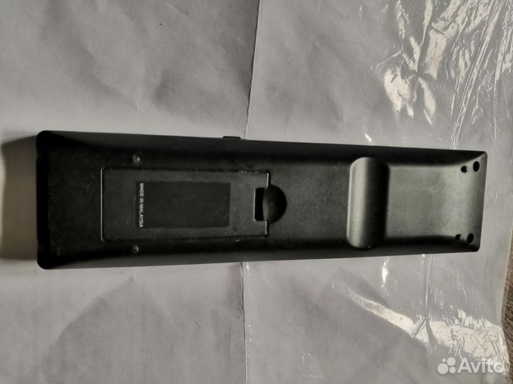 Пульт ду sharp