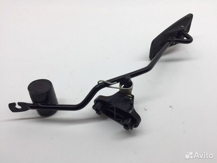 Педаль газа Toyota Mark2 GX90 1GFE 1996