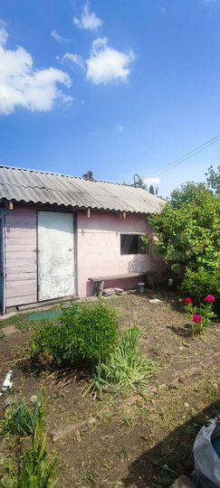 Участок 3 сот. (СНТ, ДНП)