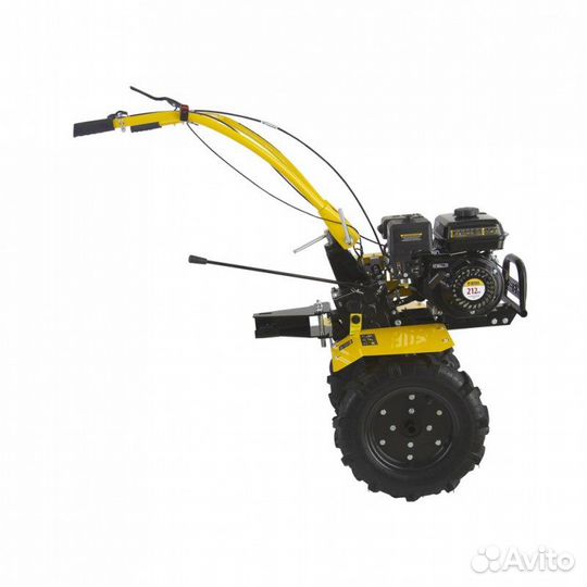 Мотоблок Denzel DPT-470 3В/1Н