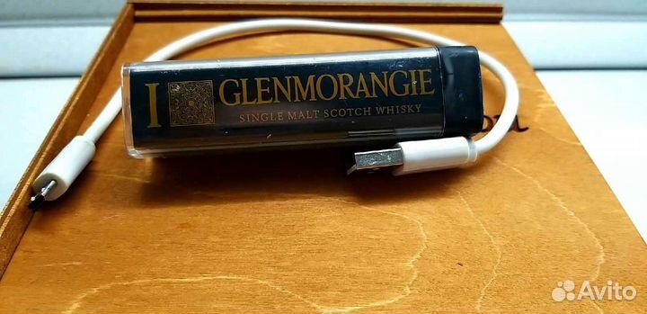 Внешний аккумулятор PowerBank