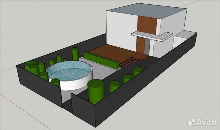 Ремонт квартир, домов. Отделка под ключ