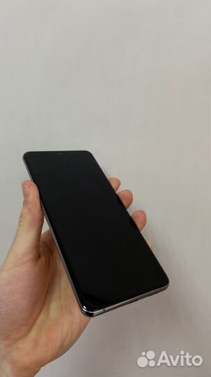 Samsung Galaxy S20 Ultra 5G, 12/256 ГБ