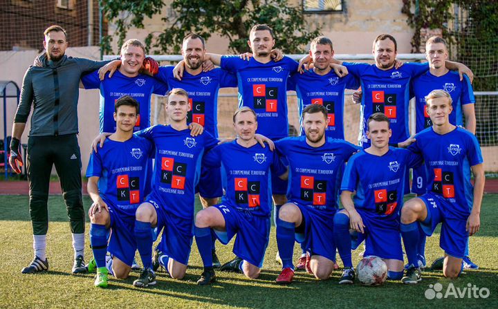 Пошив спортивной одежды и формы в Краснодаре