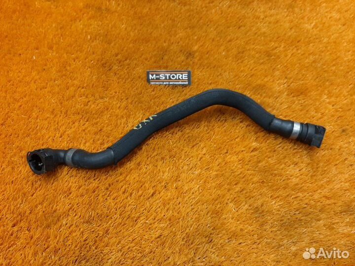 Патрубок системы охлаждения Bmw X6 E71 N63B44A