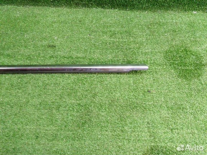 Молдинг двери задний правый Bmw 5-Series F10