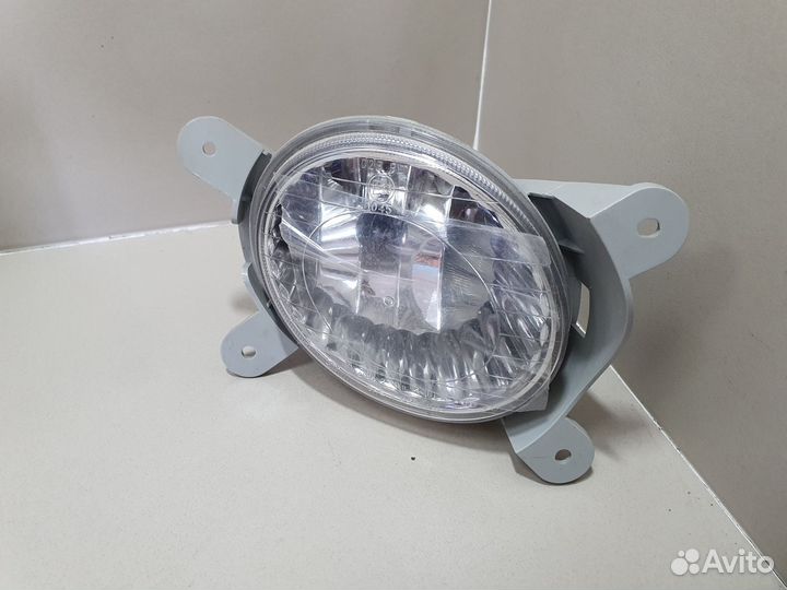 Фара противотуманная передняя правая Kia Cerato 1