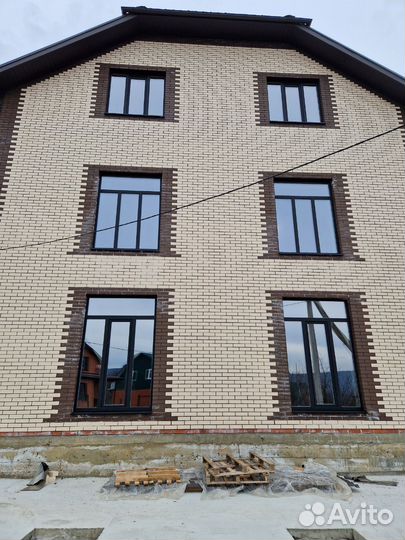 Окна пвх новые от завода