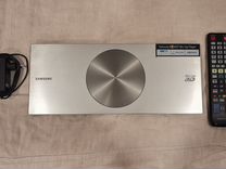 DVD и Blu-ray плеер Samsung BD-ES7000
