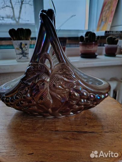 Ваза для фруктов