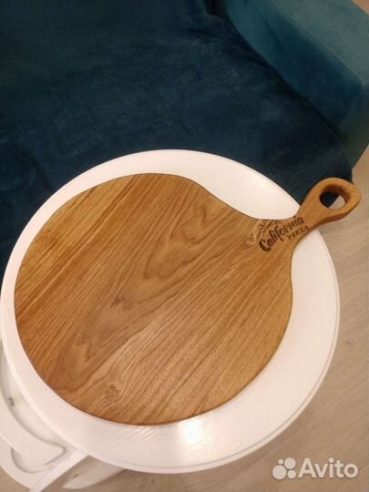 Доска для подачи