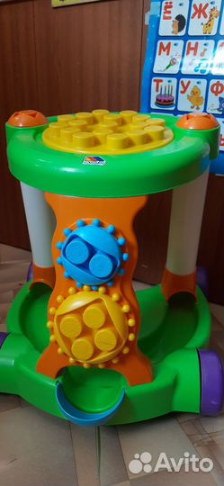 Ходунки детские бу