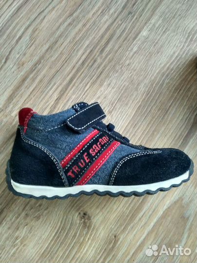 Обувь для мальчика