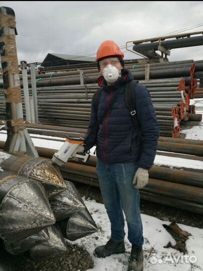 Экспресс химанализ металлов и сплавов