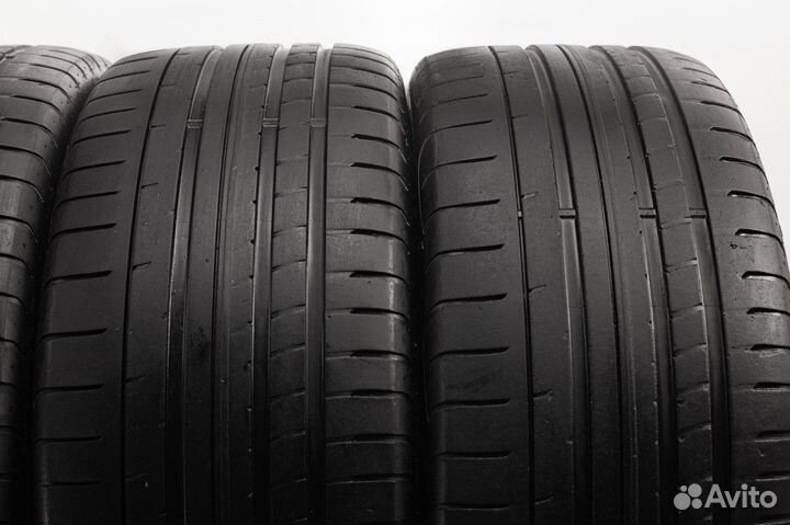 Goodyear Eagle F1 Asymmetric 2 SUV 285/40 R21 109Y