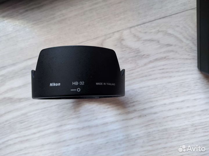 Зеркальный фотоаппарат nikon d5200