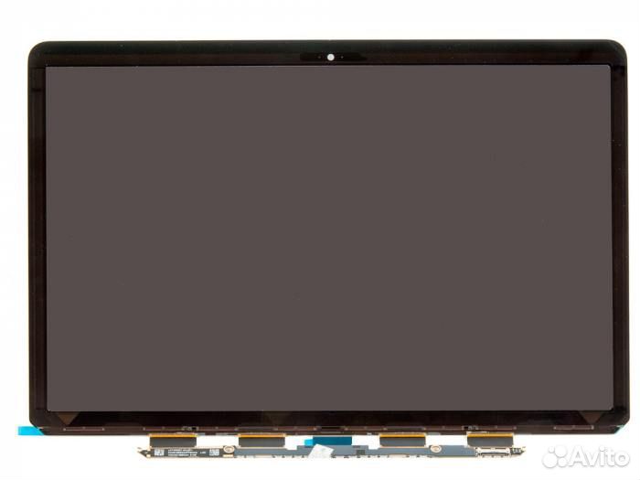 Матрица 13.3 для Apple MacBook Pro 13 Retina A1502