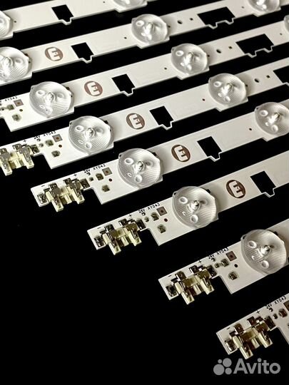 Подсветка Samsung 40