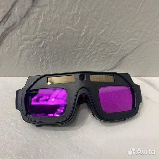 Сварочные очки Хамелеон