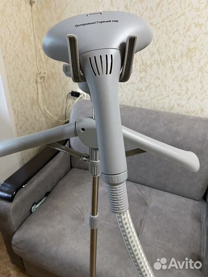 Отпариватель для одежды dexp hgs 720h