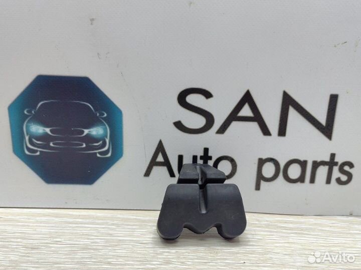 Подушка радиатора Bmw X5 E70 N62B48 2008