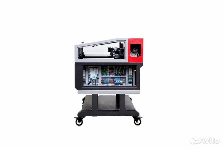 Лазерный станок Raylogic V12 6040