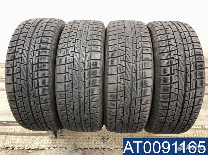 Yokohama Ice Guard IG50+ 205/55 R16 98V