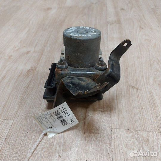 Блок управления абс Honda Cr-V 3 2007-2012