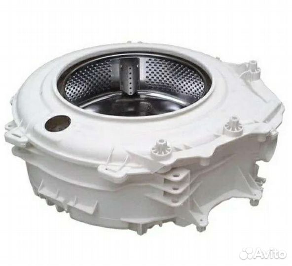 Запчасти для стиральных машин