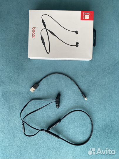 Наушники Beats X