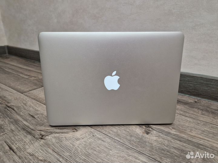 Apple MacBook Air