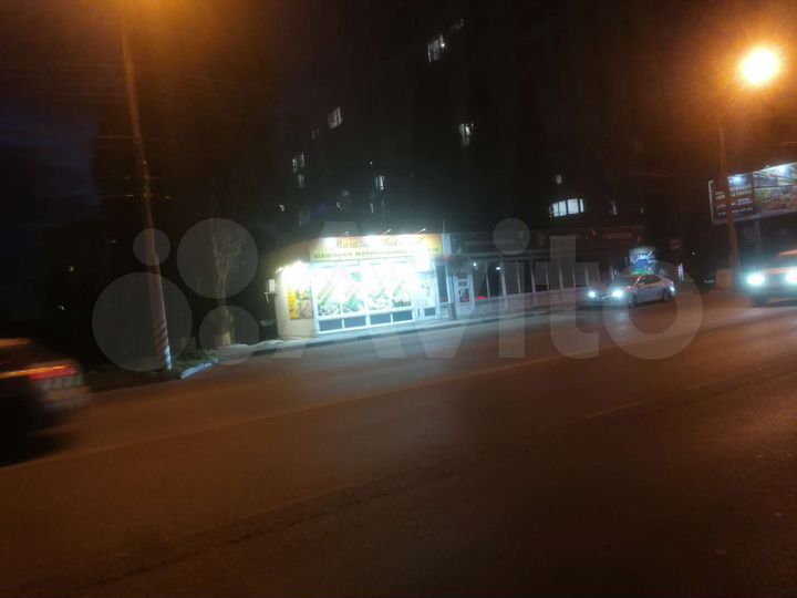 Свободного назначения, 26 м²