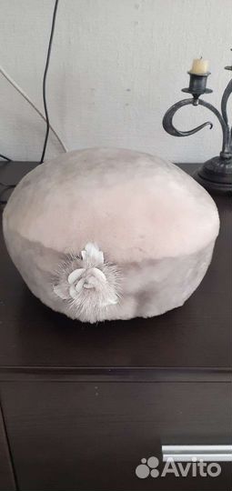 Берет женский