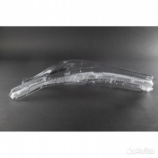 Стекло для фары Nissan Murano (2016-2022) Левое