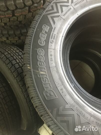 Cordiant Business CA 2 185/75 R16
