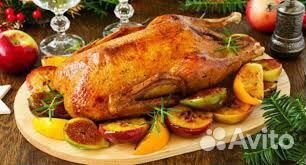 Продается мясо домашней утки