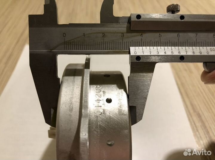 Пиропатрон газогенератор SRS airbag