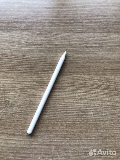 Стилус apple pencil 2-го поколения