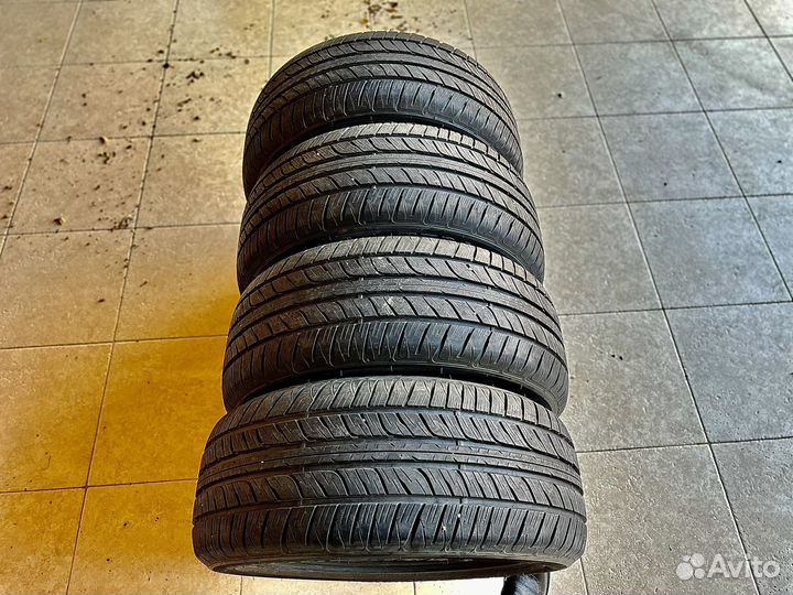 Dunlop Grandtrek PT2A 285/50 R20 112V