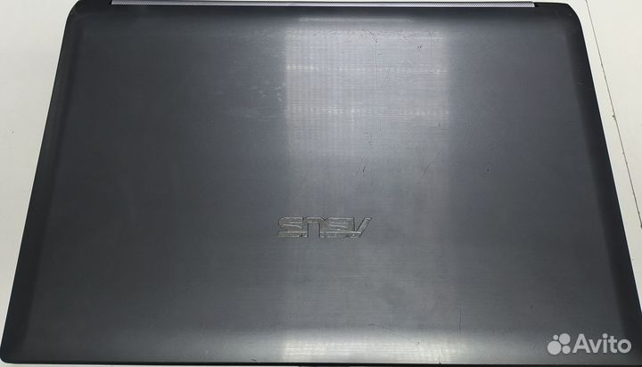 Ноутбук Asus N53S Intel Core i5-2430M