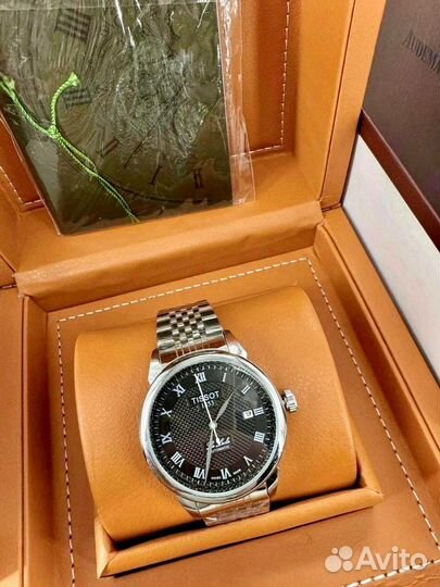Часы Tissot механические