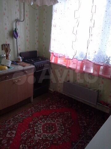 1-к. квартира, 32,9 м², 1/3 эт.