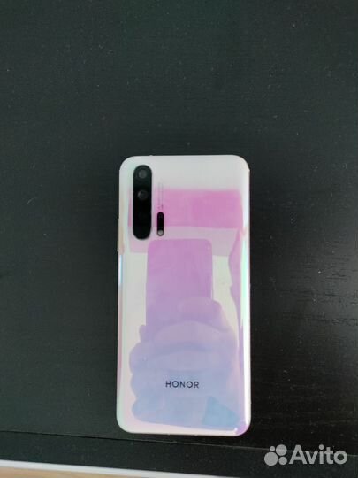 Honor 20 pro 8 256gb