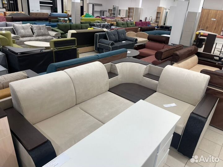 Тумба прикроватная