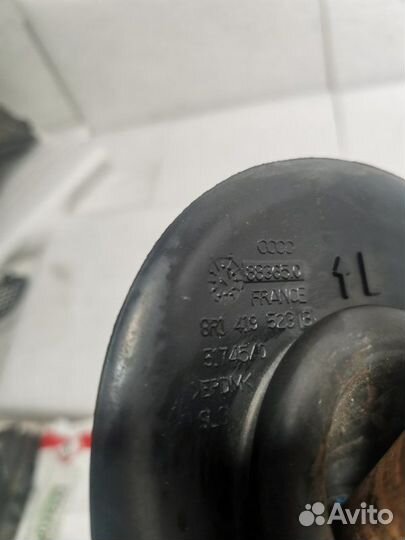 Рулевой вал Audi Sq5 CGQ 2014